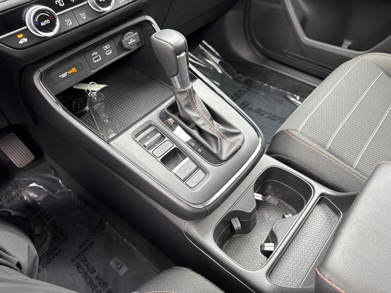 2024 Honda CR-V Hybrid Sport Dartmouth MA