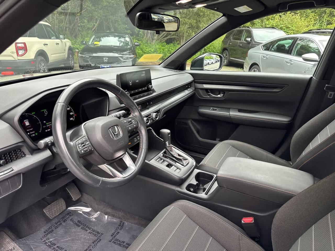 2024 Honda CR-V Hybrid Sport Dartmouth MA