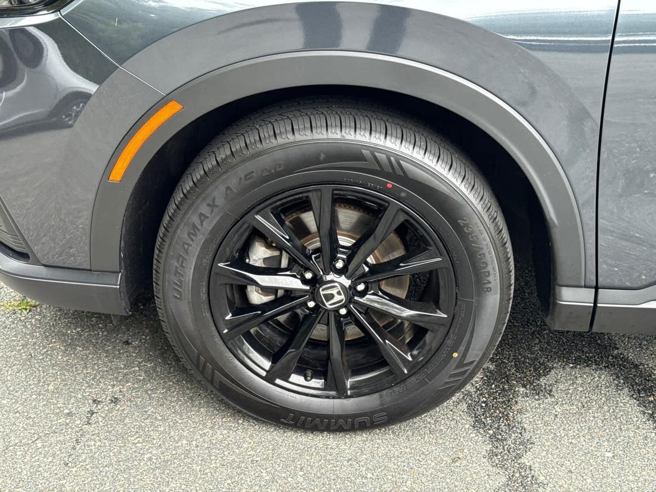 2024 Honda CR-V Hybrid Sport Dartmouth MA