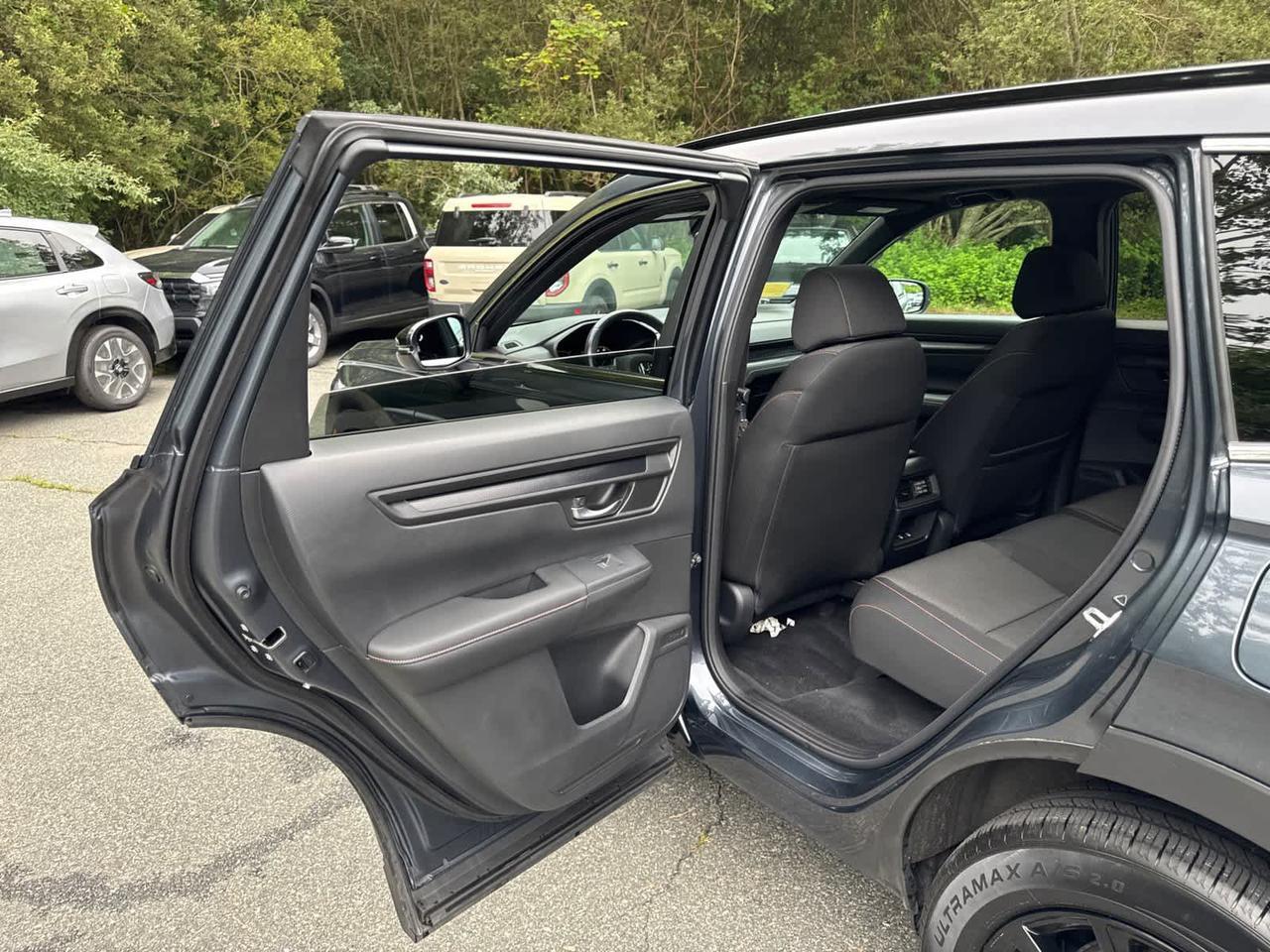 2024 Honda CR-V Hybrid Sport Dartmouth MA