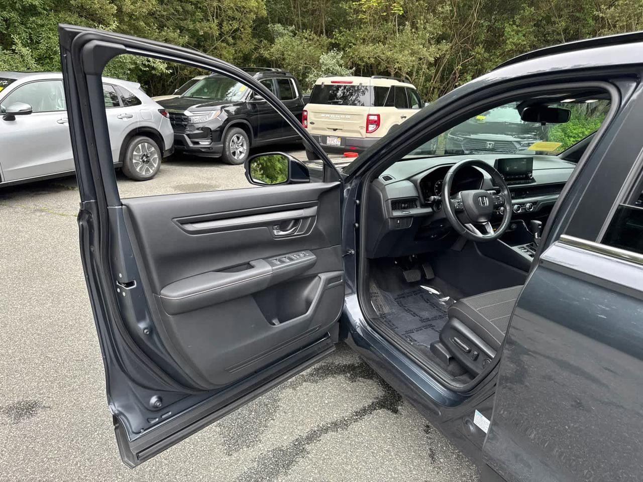 2024 Honda CR-V Hybrid Sport Dartmouth MA
