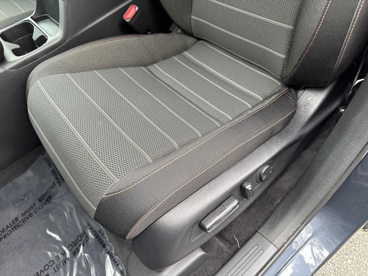 2024 Honda CR-V Hybrid Sport Dartmouth MA