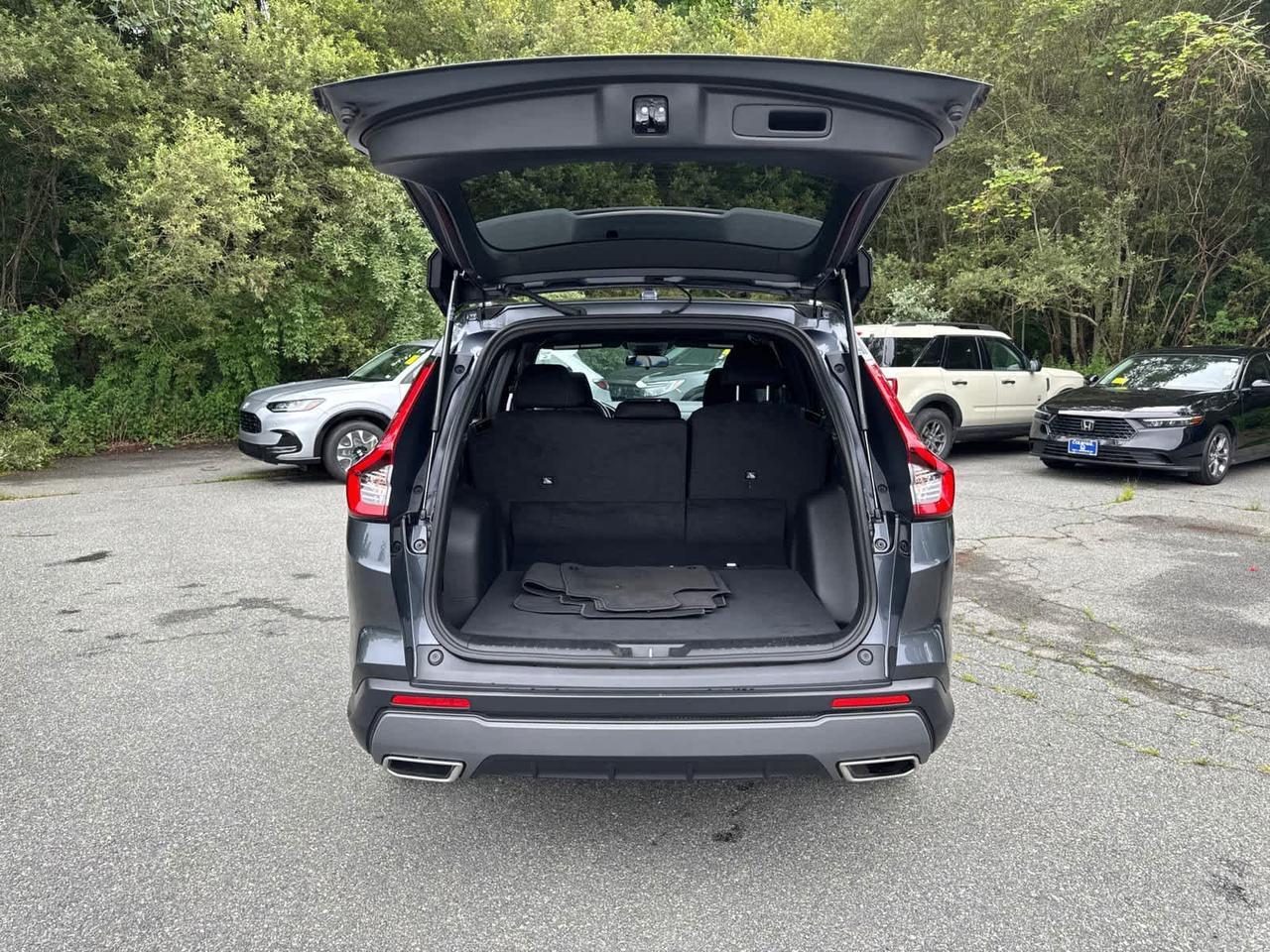 2024 Honda CR-V Hybrid Sport Dartmouth MA