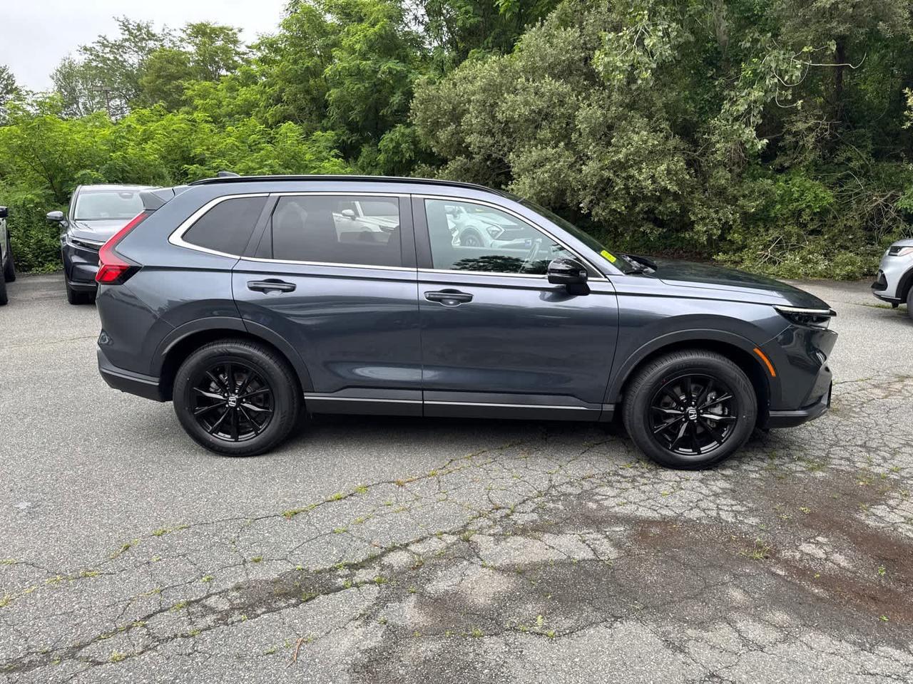 2024 Honda CR-V Hybrid Sport Dartmouth MA
