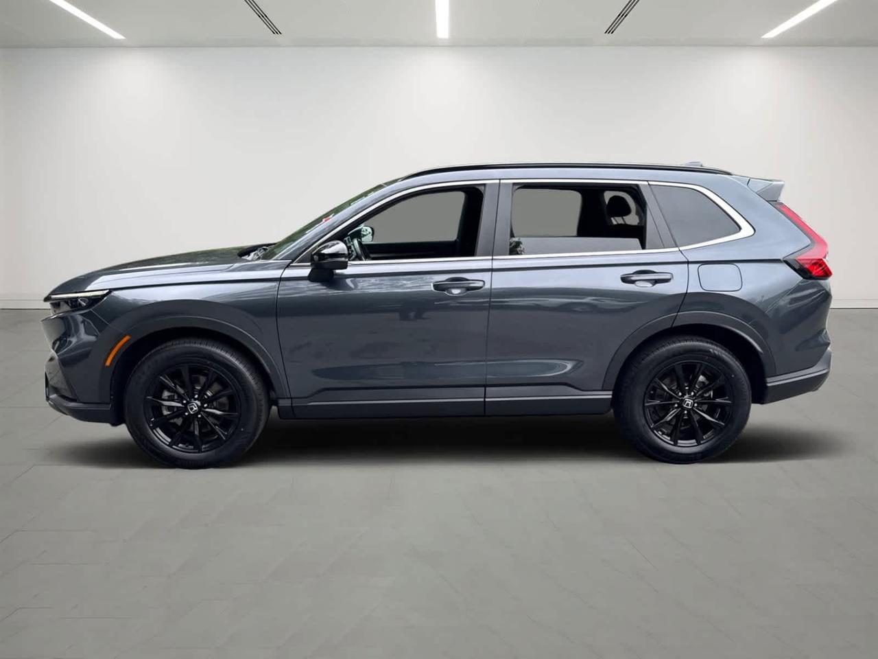 2024 Honda CR-V Hybrid Sport Dartmouth MA