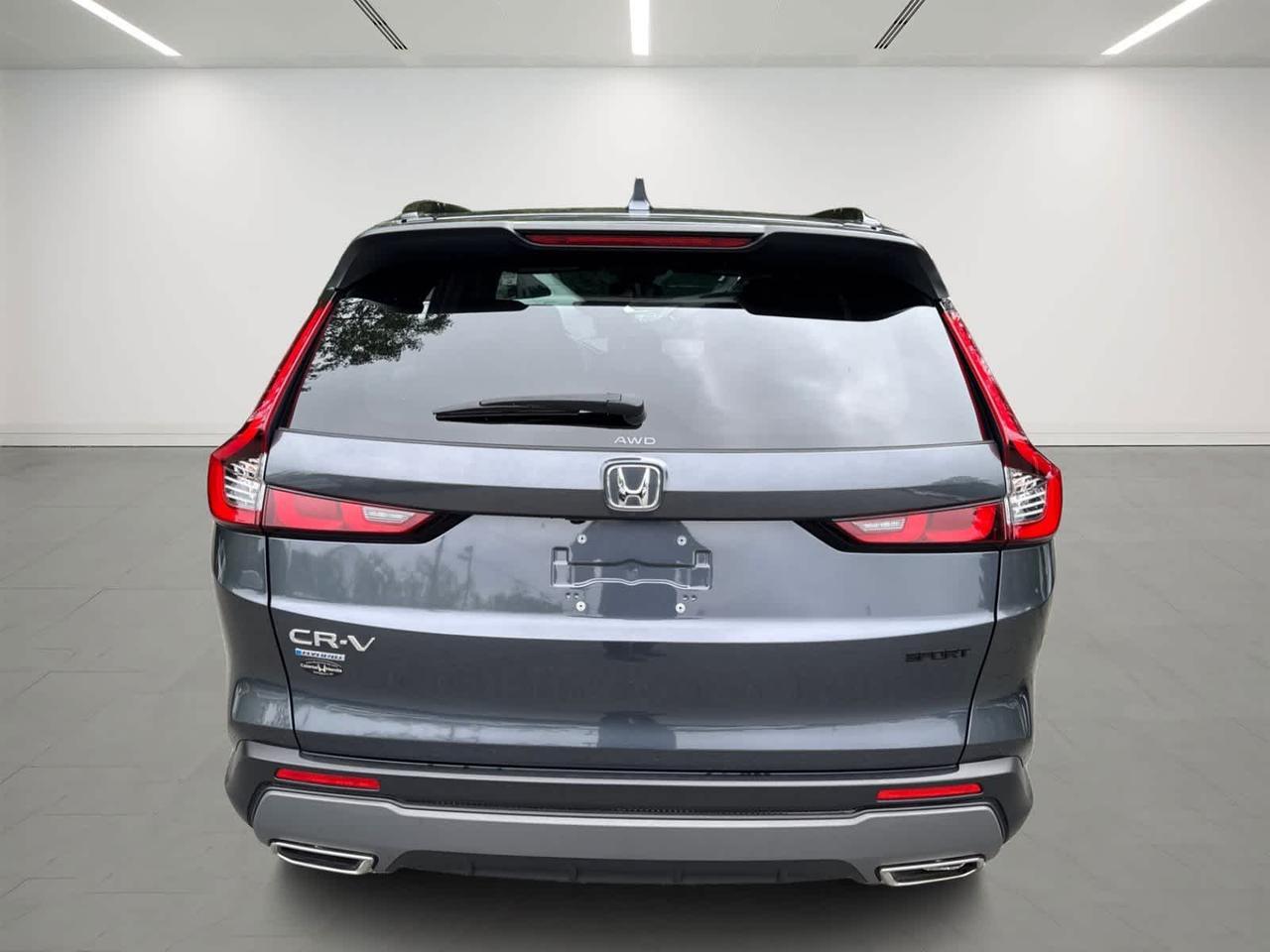 2024 Honda CR-V Hybrid Sport Dartmouth MA