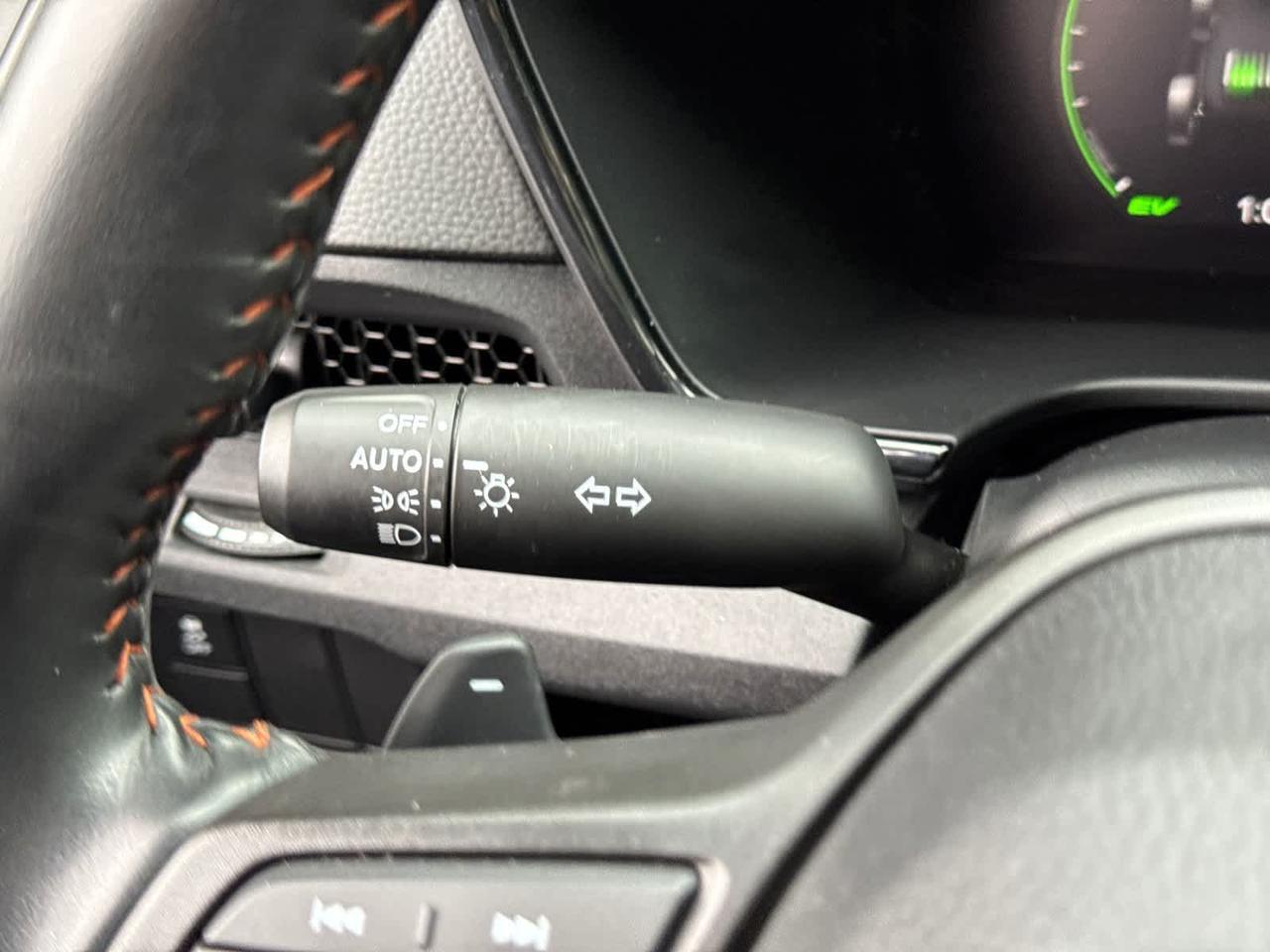 2024 Honda CR-V Hybrid Sport Dartmouth MA