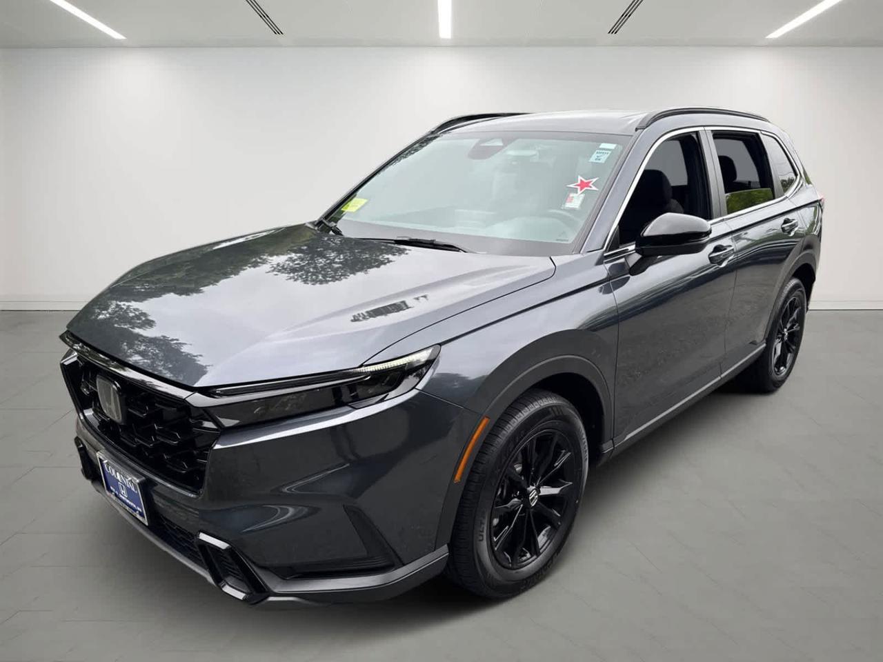2024 Honda CR-V Hybrid Sport Dartmouth MA