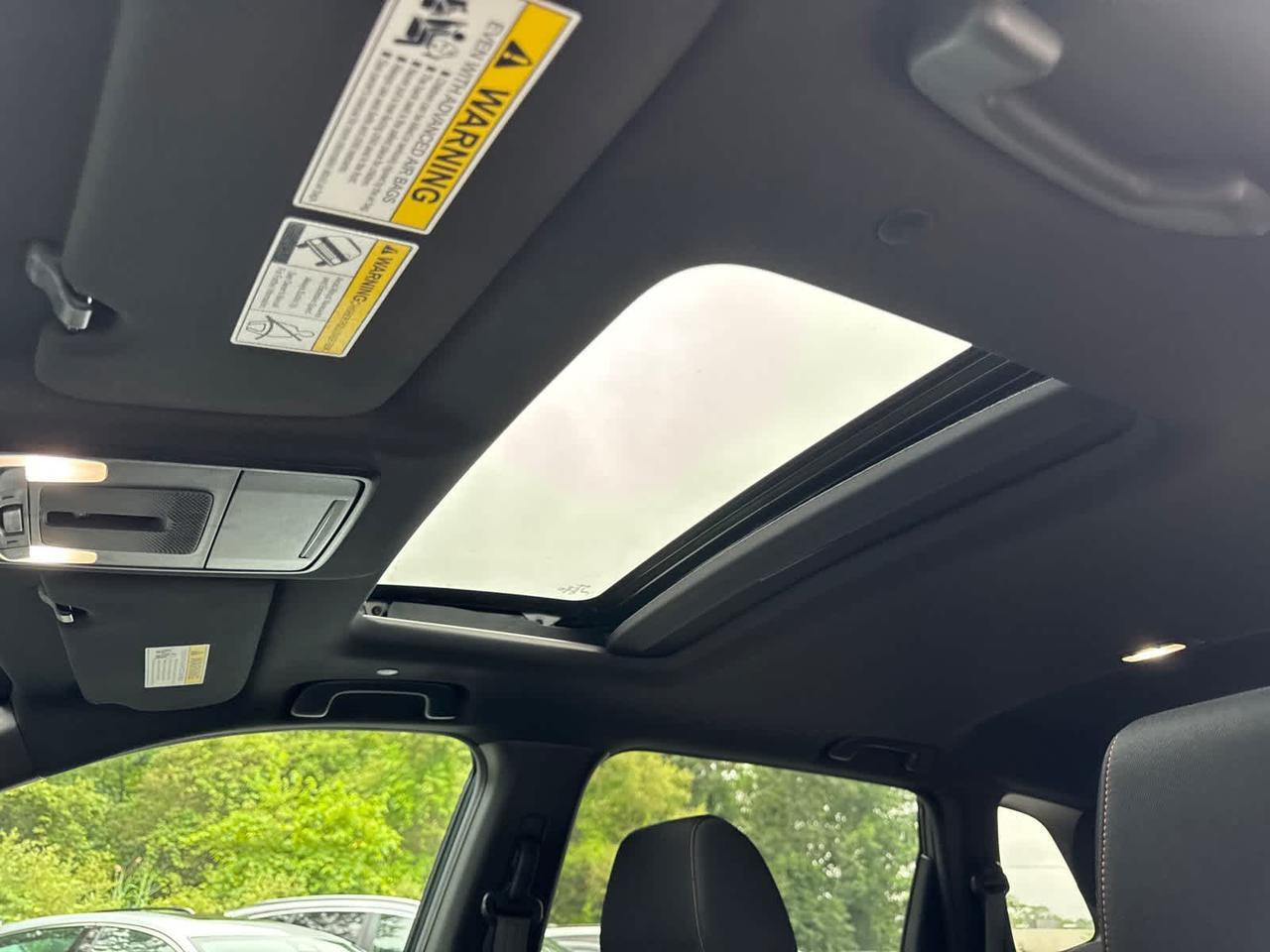 2024 Honda CR-V Hybrid Sport Dartmouth MA