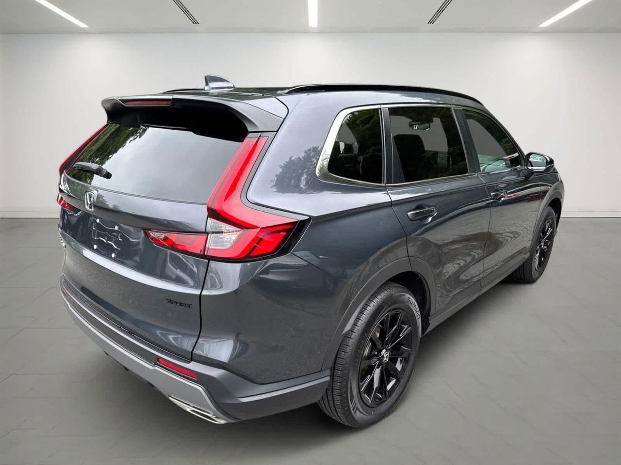 2024 Honda CR-V Hybrid Sport Dartmouth MA