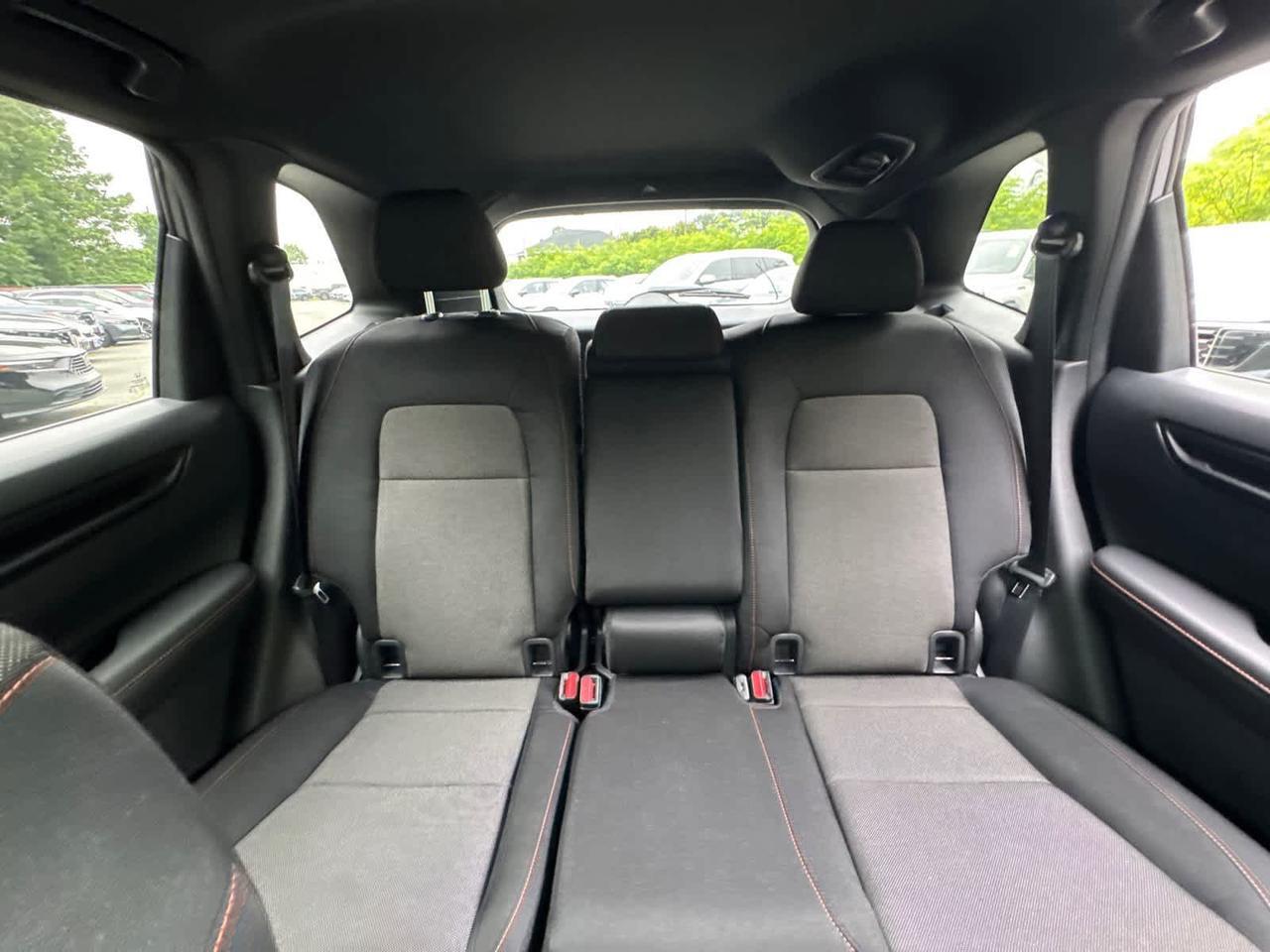 2024 Honda CR-V Hybrid Sport Dartmouth MA