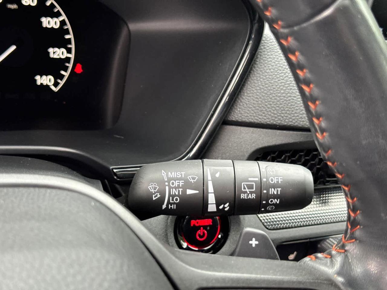 2024 Honda CR-V Hybrid Sport Dartmouth MA