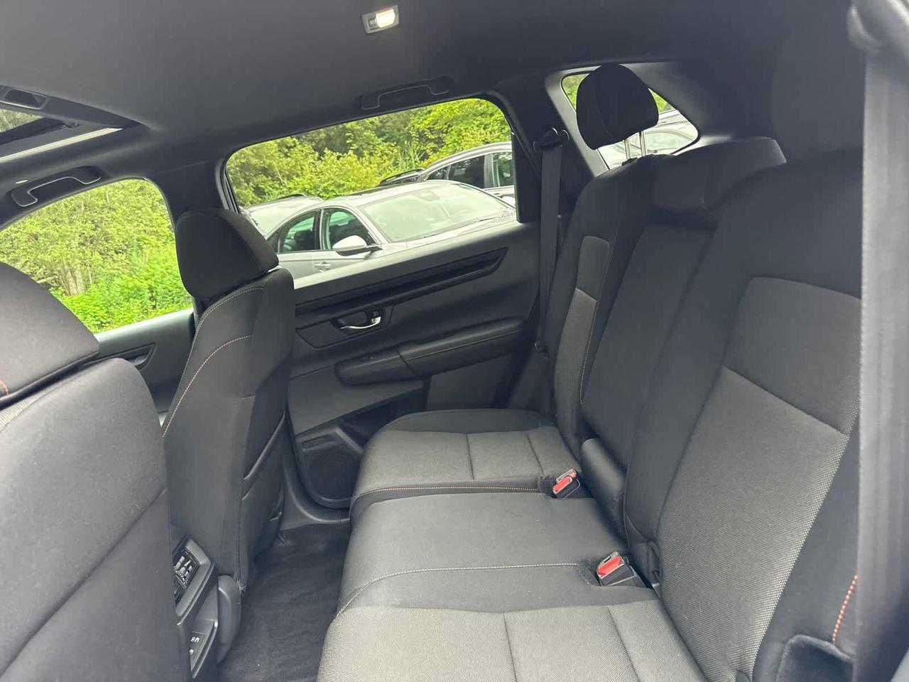 2024 Honda CR-V Hybrid Sport Dartmouth MA