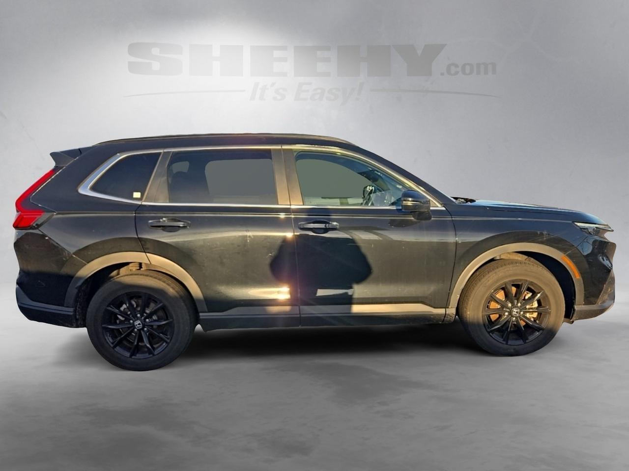 2024 Honda CR-V Hybrid Sport Fredericksburg VA