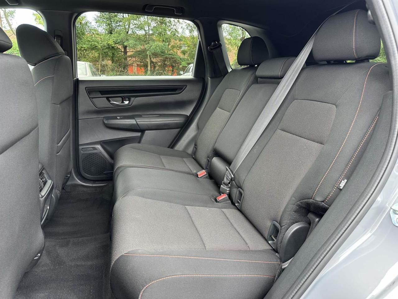 2024 Honda CR-V Hybrid Sport Alexandria VA
