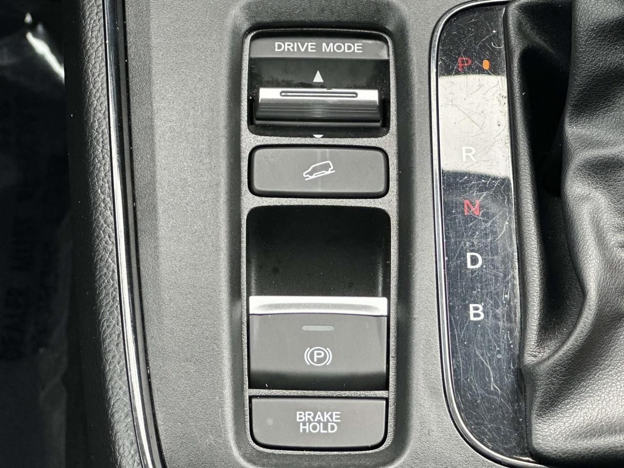 2024 Honda CR-V Hybrid Sport Alexandria VA