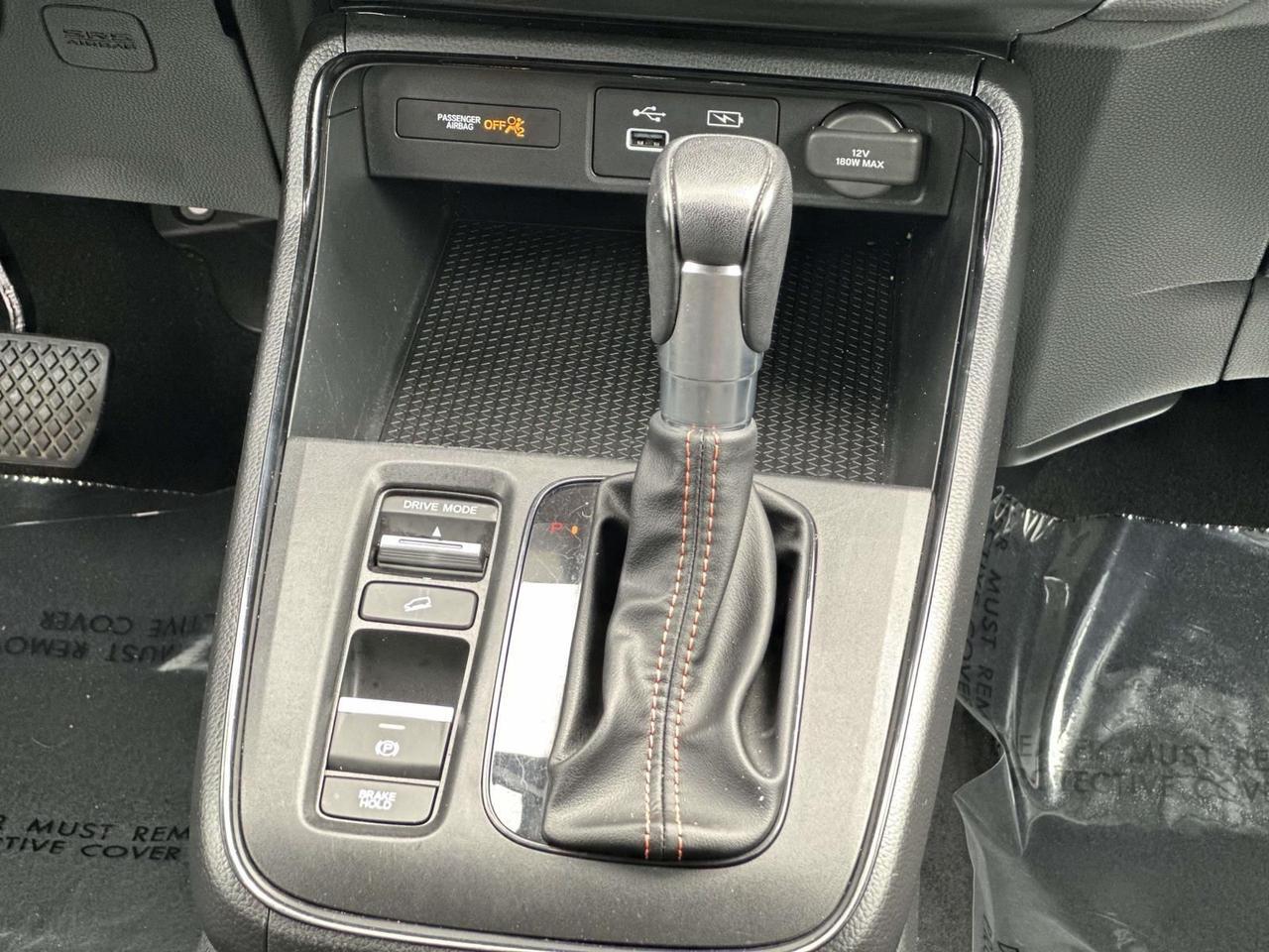 2024 Honda CR-V Hybrid Sport Alexandria VA