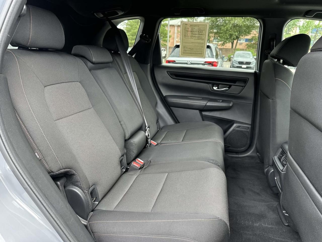 2024 Honda CR-V Hybrid Sport Alexandria VA