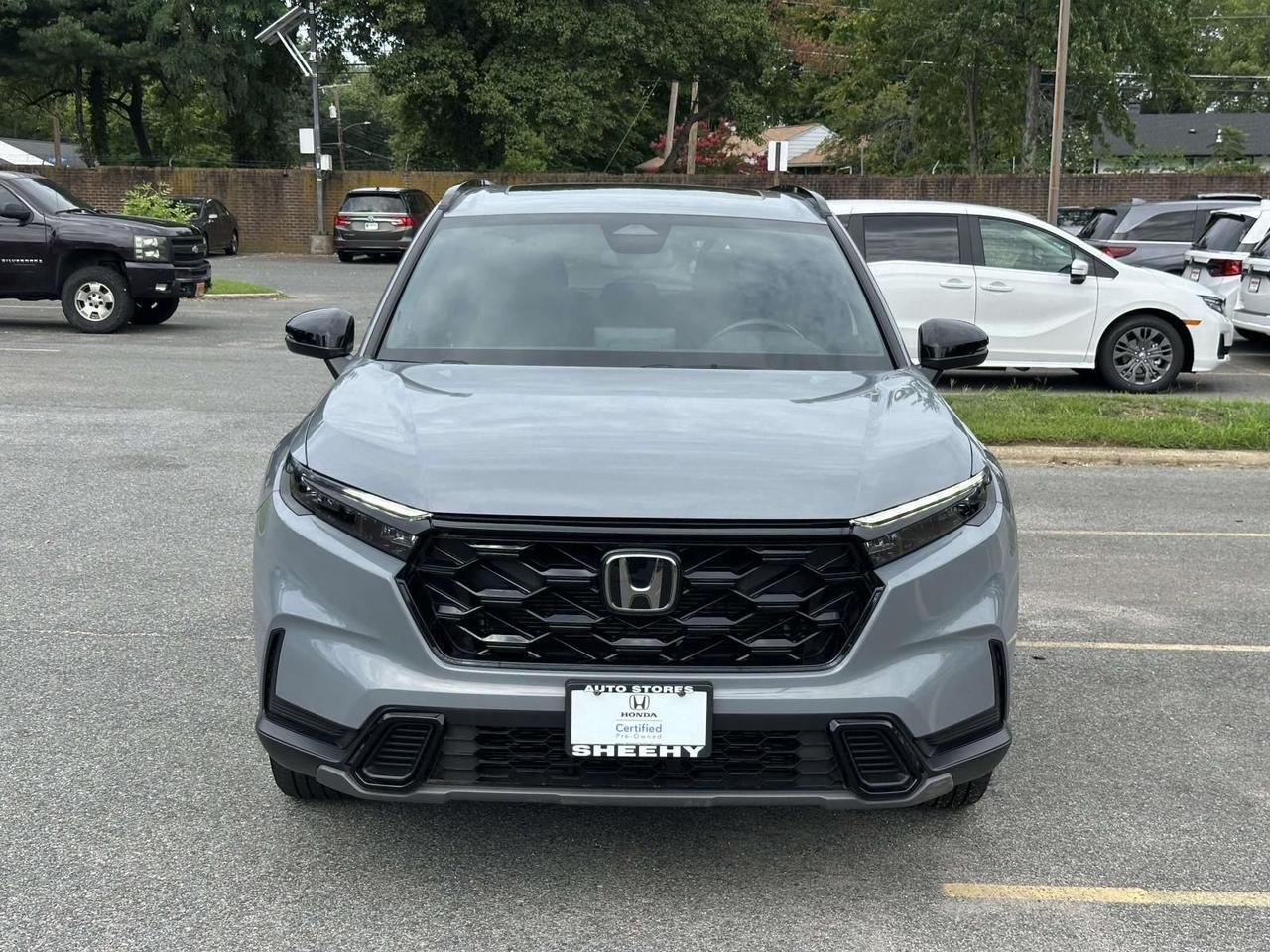 2024 Honda CR-V Hybrid Sport Alexandria VA