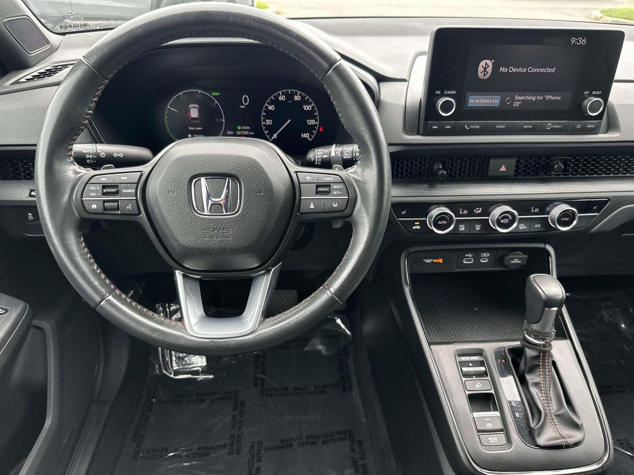 2024 Honda CR-V Hybrid Sport Alexandria VA