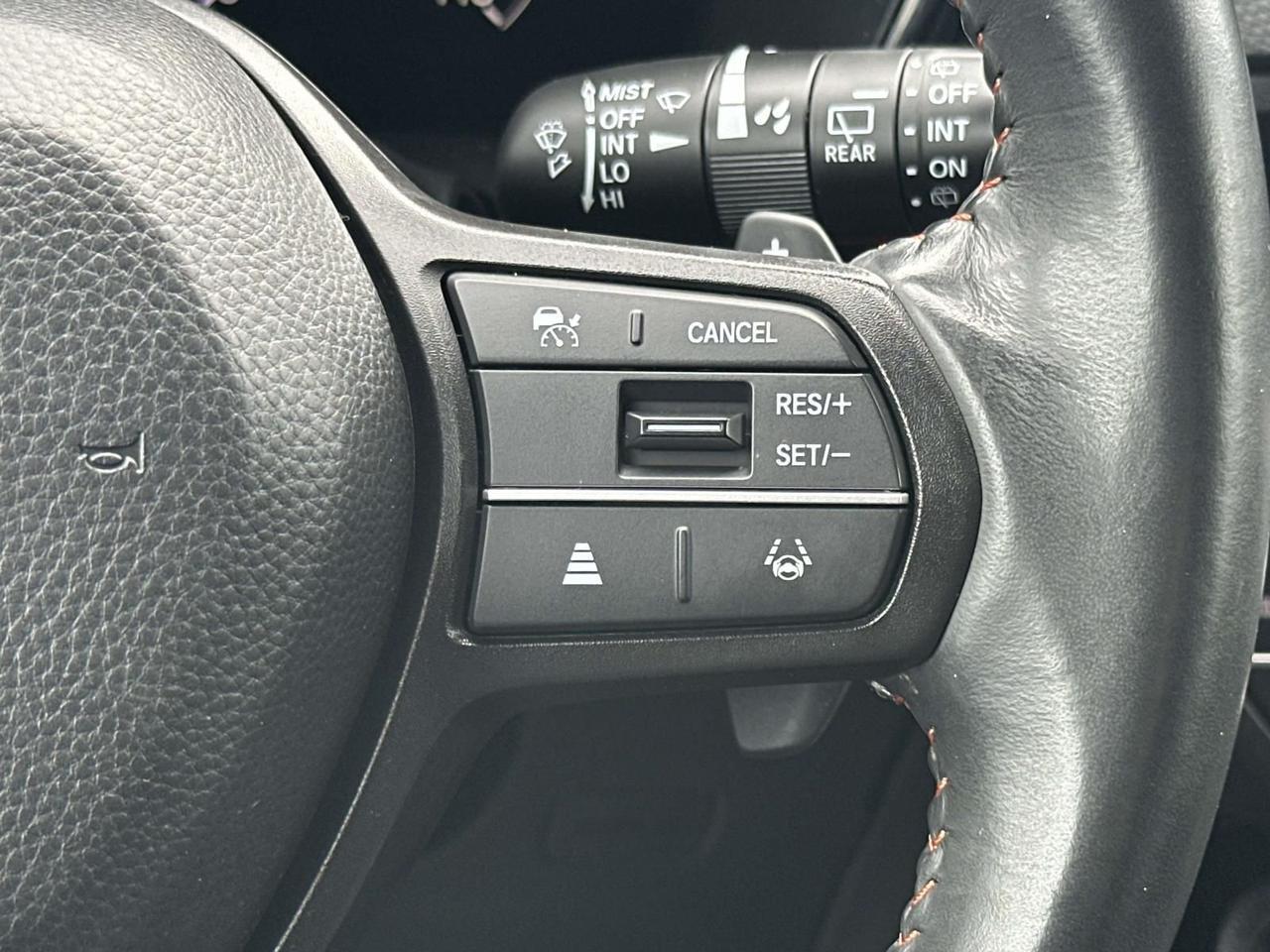 2024 Honda CR-V Hybrid Sport Alexandria VA