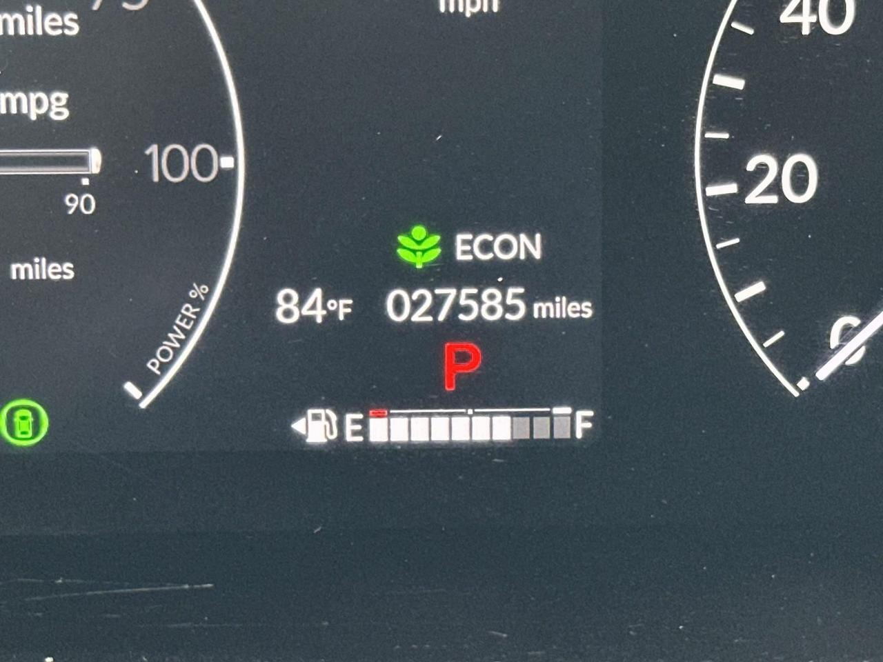 2024 Honda CR-V Hybrid Sport Alexandria VA