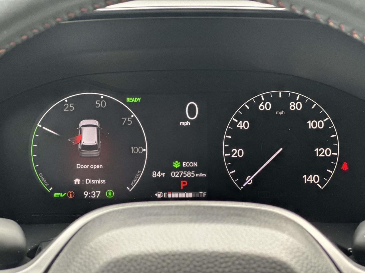 2024 Honda CR-V Hybrid Sport Alexandria VA