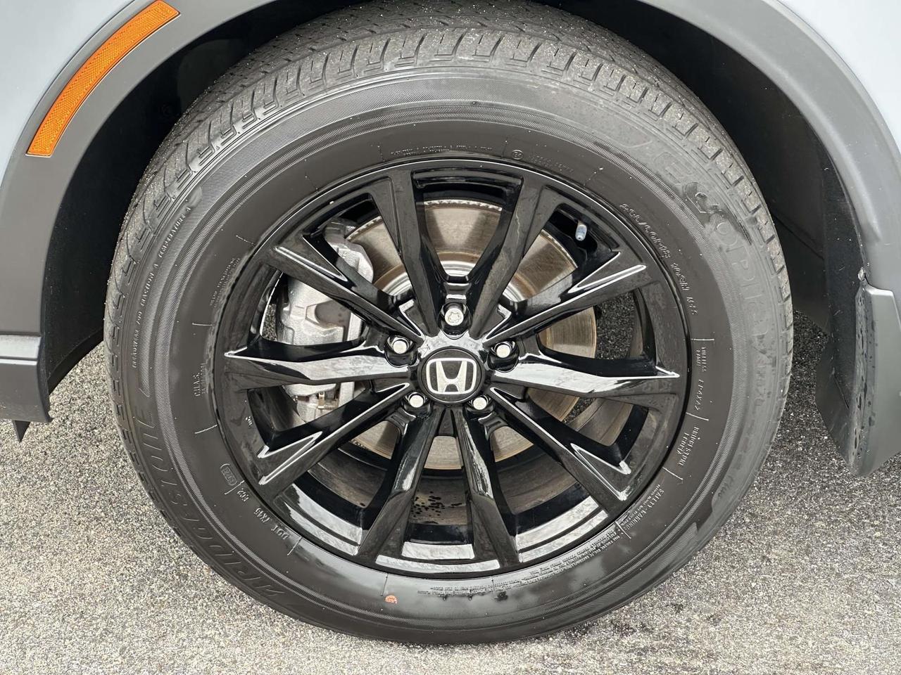 2024 Honda CR-V Hybrid Sport Alexandria VA