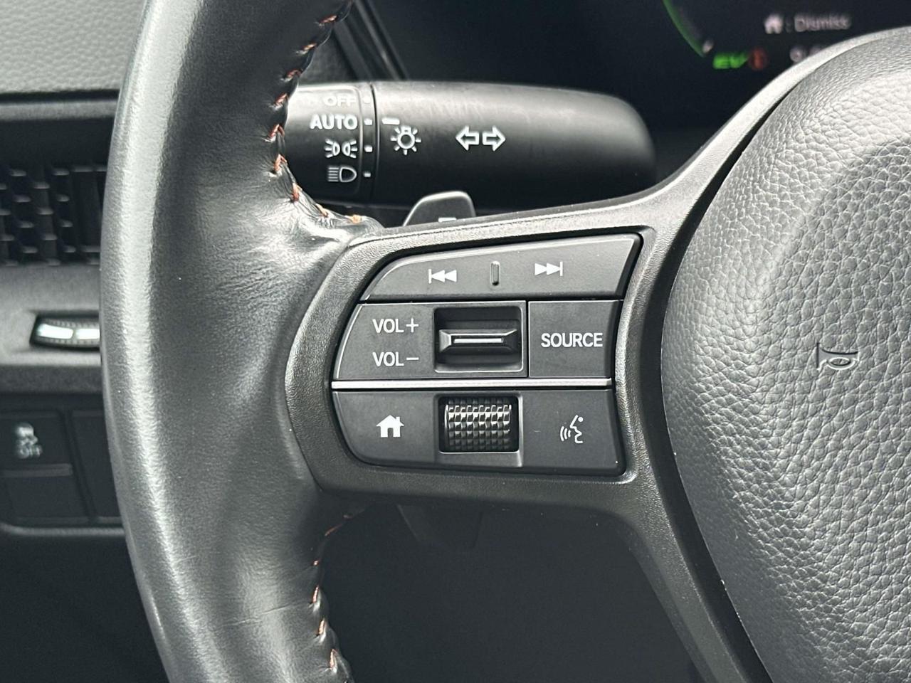 2024 Honda CR-V Hybrid Sport Alexandria VA