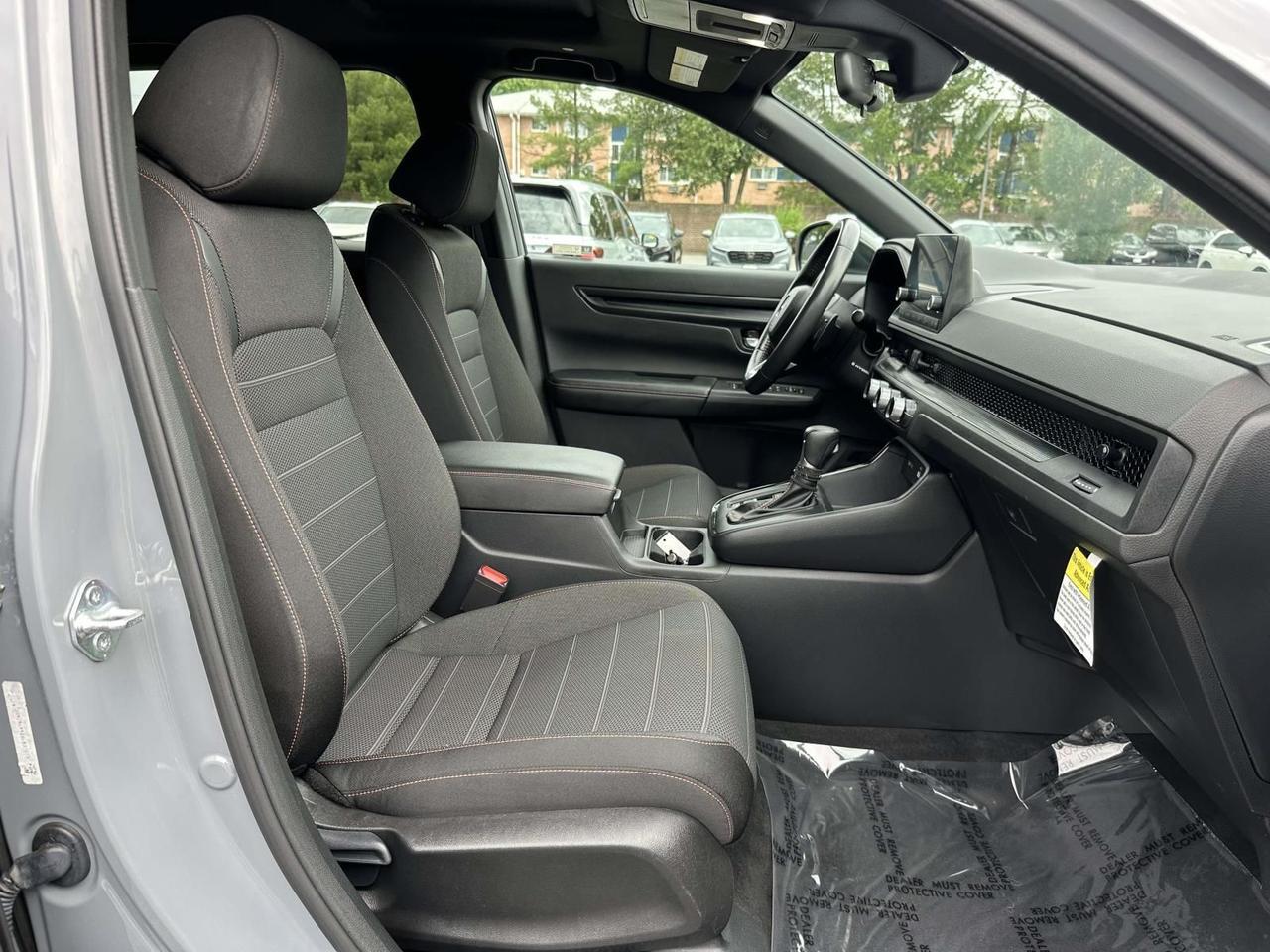 2024 Honda CR-V Hybrid Sport Alexandria VA