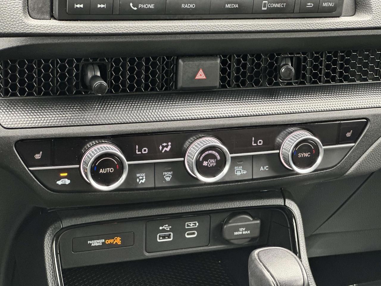 2024 Honda CR-V Hybrid Sport Alexandria VA