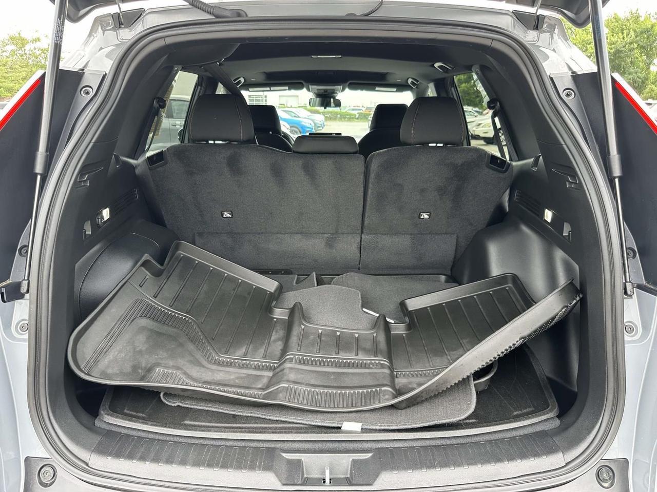 2024 Honda CR-V Hybrid Sport Alexandria VA