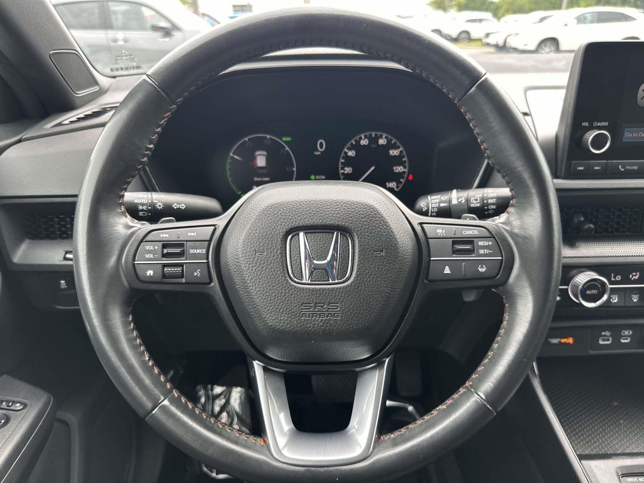 2024 Honda CR-V Hybrid Sport Alexandria VA