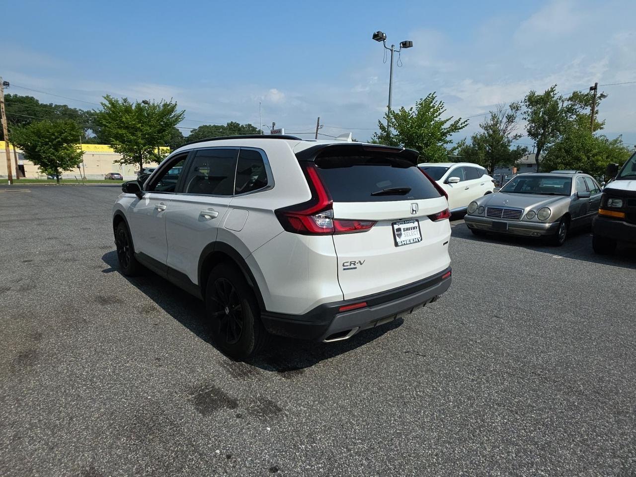 2024 Honda CR-V Hybrid Sport Glen Burnie MD