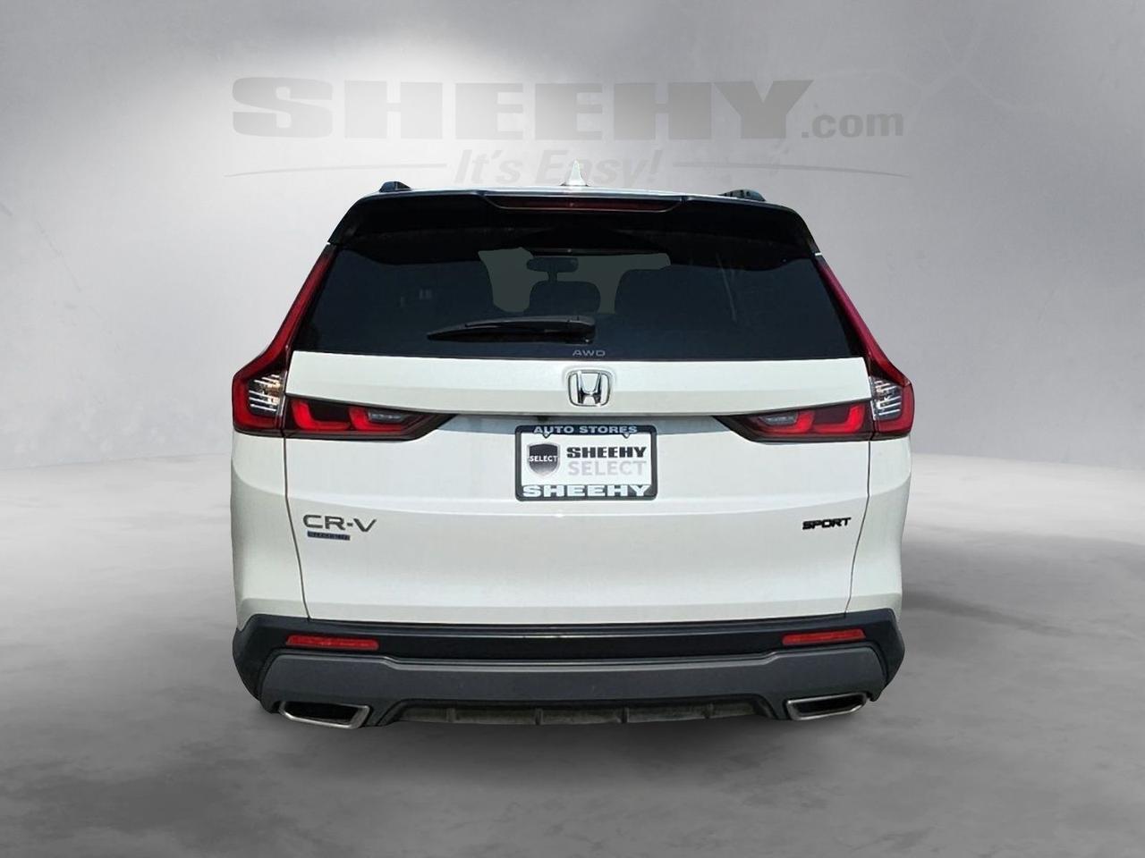 2024 Honda CR-V Hybrid Sport Glen Burnie MD