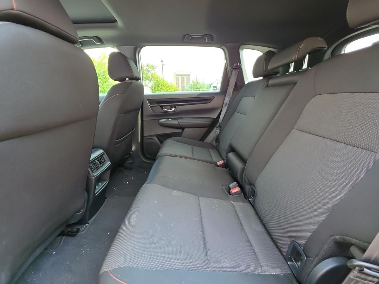 2024 Honda CR-V Hybrid Sport Glen Burnie MD