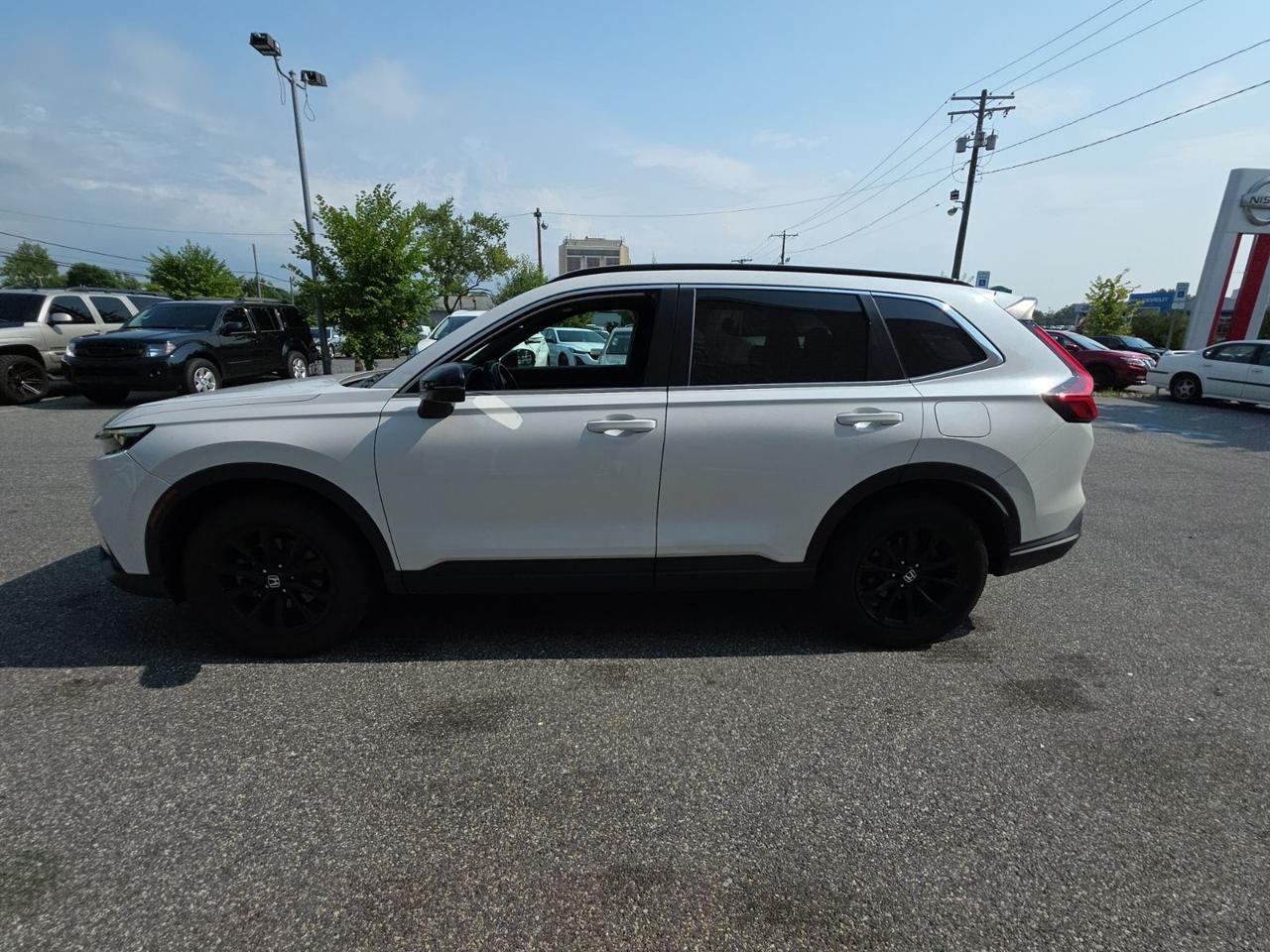 2024 Honda CR-V Hybrid Sport Glen Burnie MD