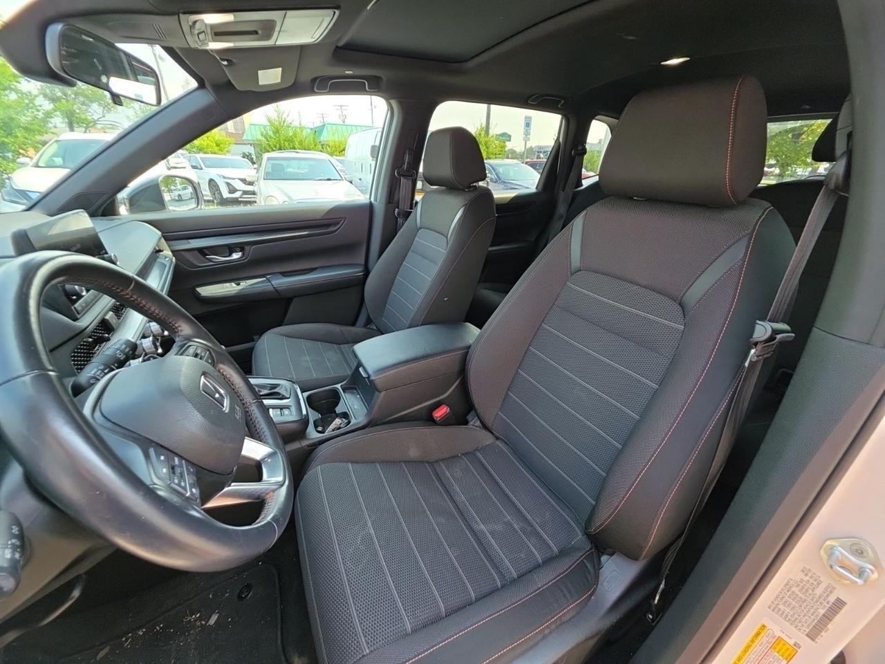 2024 Honda CR-V Hybrid Sport Glen Burnie MD