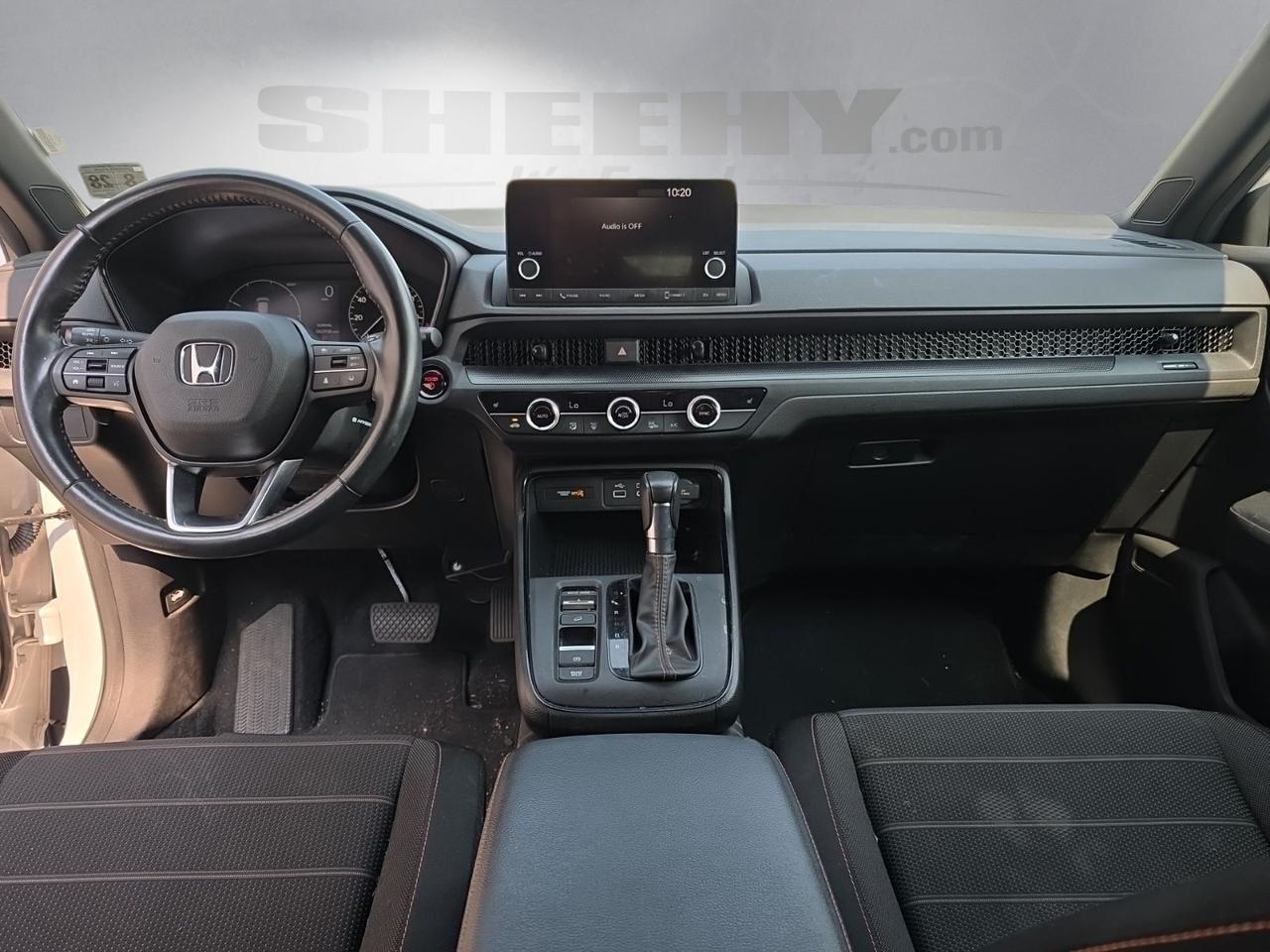 2024 Honda CR-V Hybrid Sport Glen Burnie MD