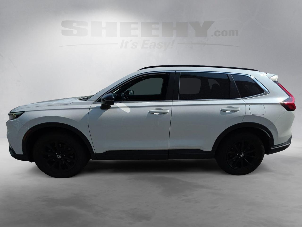 2024 Honda CR-V Hybrid Sport Glen Burnie MD
