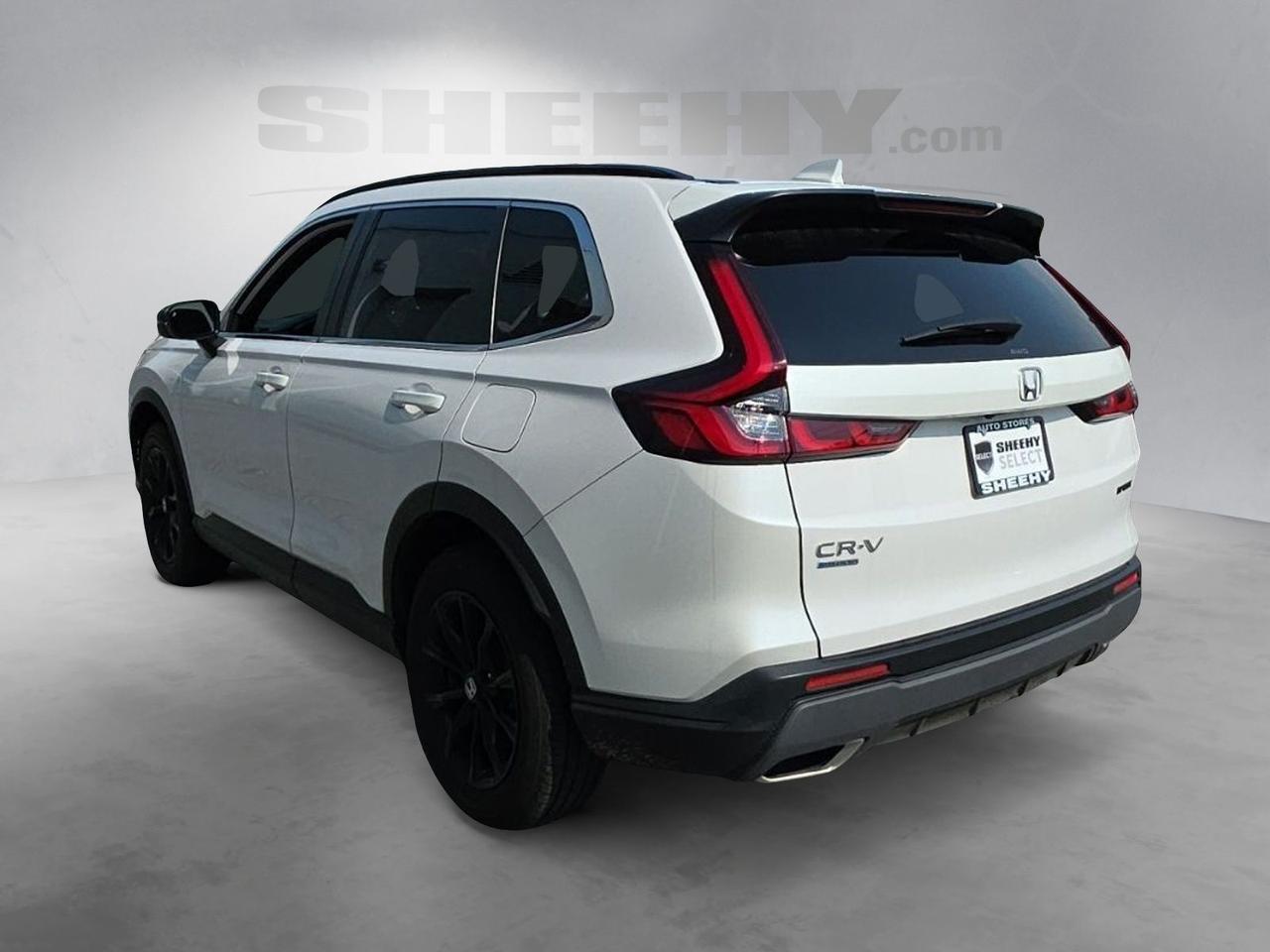 2024 Honda CR-V Hybrid Sport Glen Burnie MD