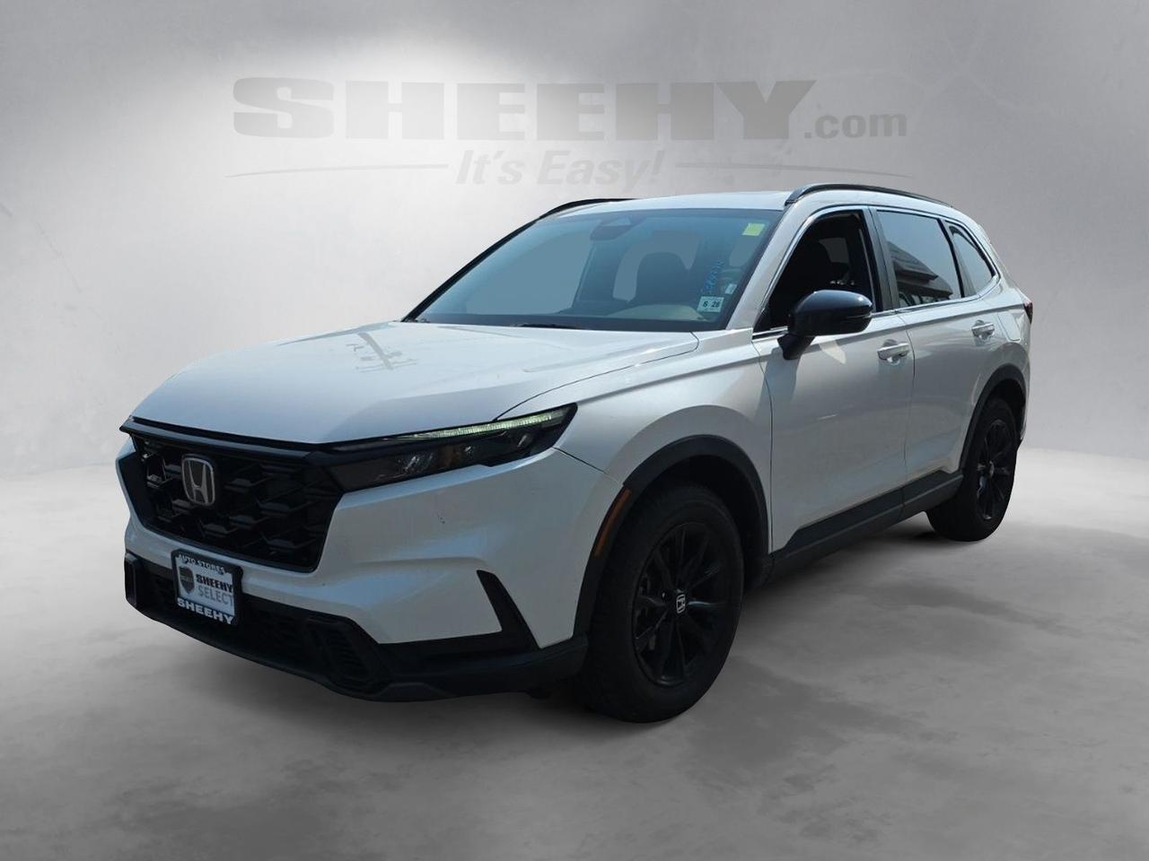 2024 Honda CR-V Hybrid Sport Glen Burnie MD