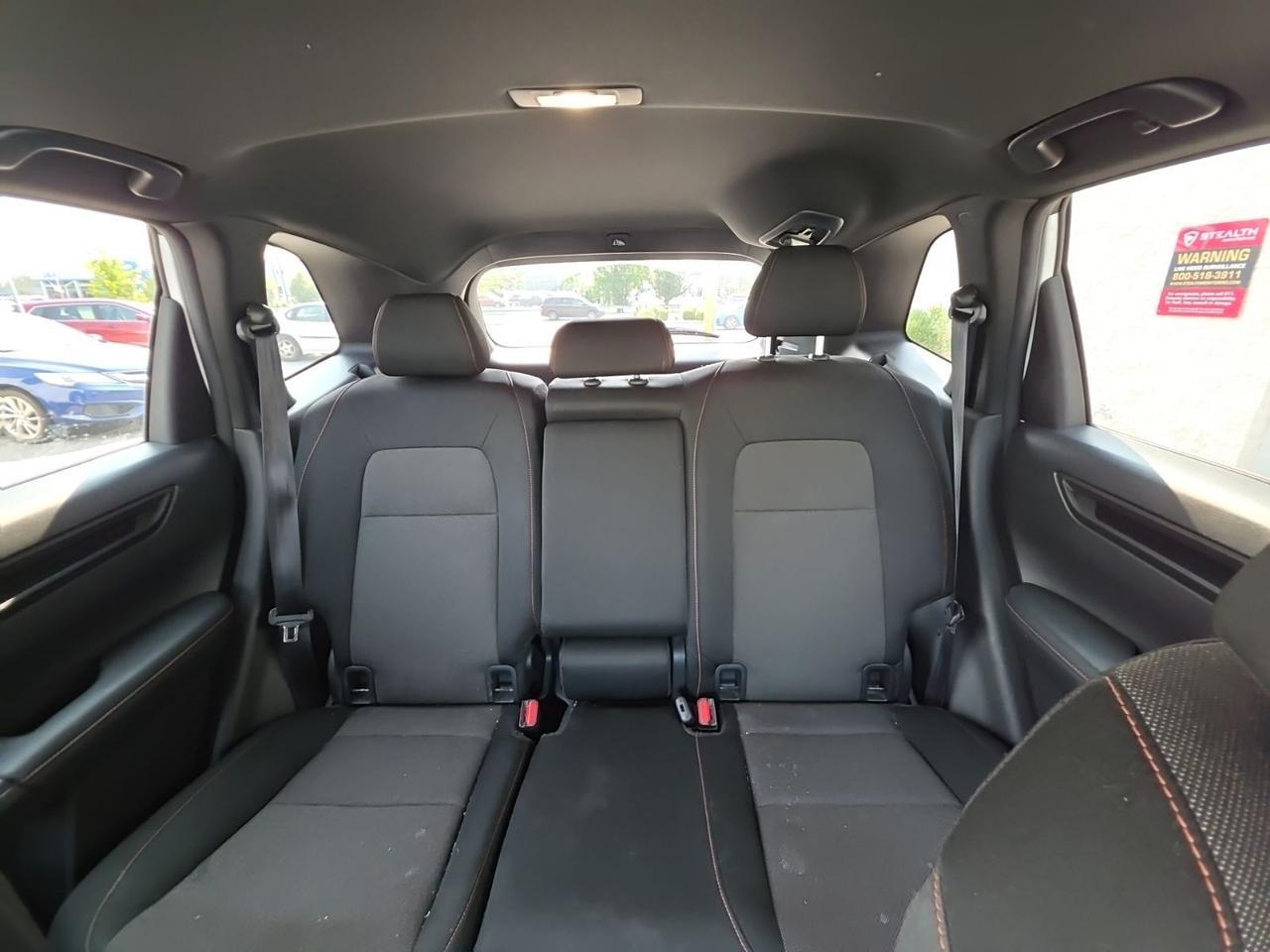 2024 Honda CR-V Hybrid Sport Glen Burnie MD