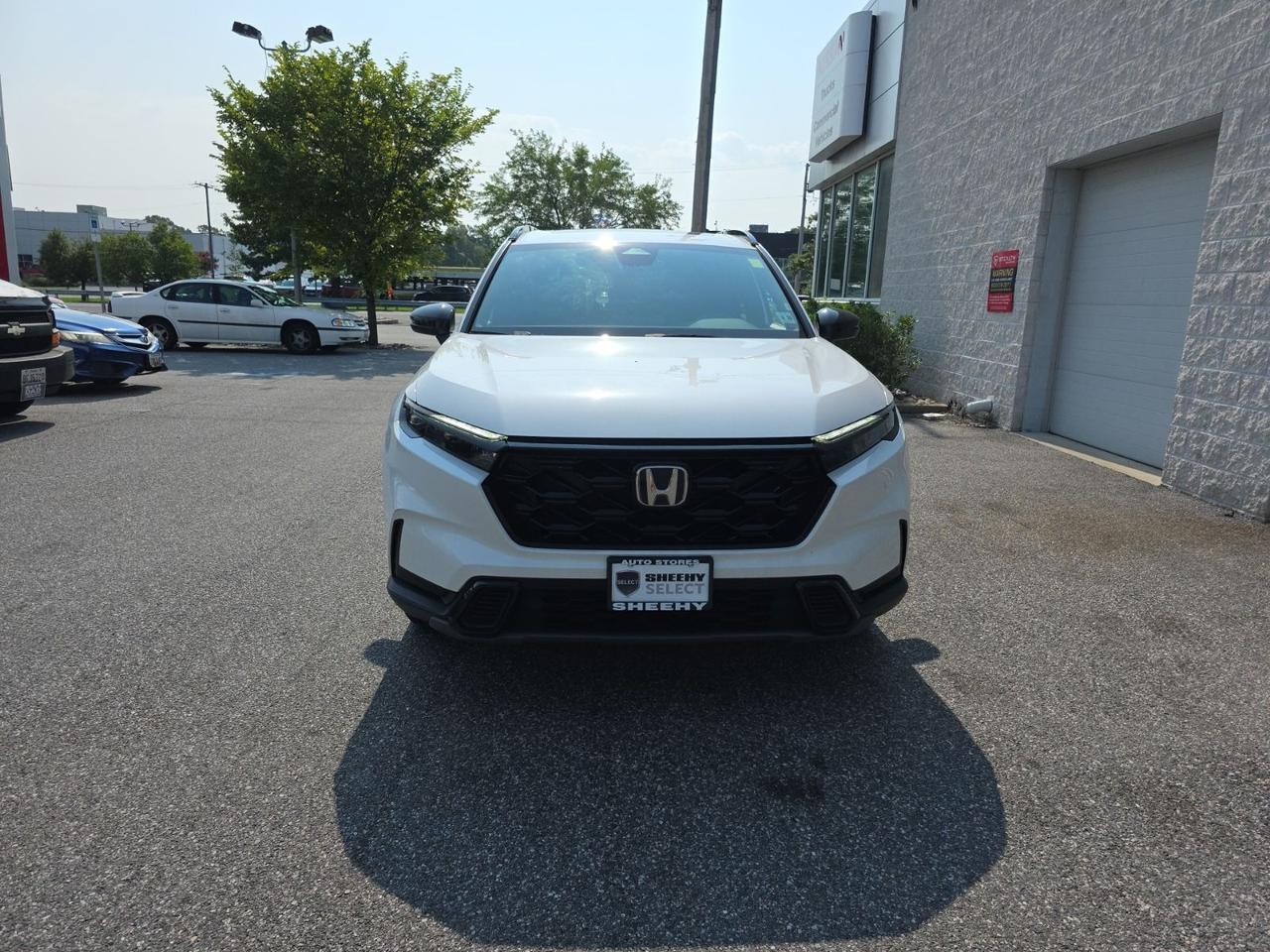2024 Honda CR-V Hybrid Sport Glen Burnie MD