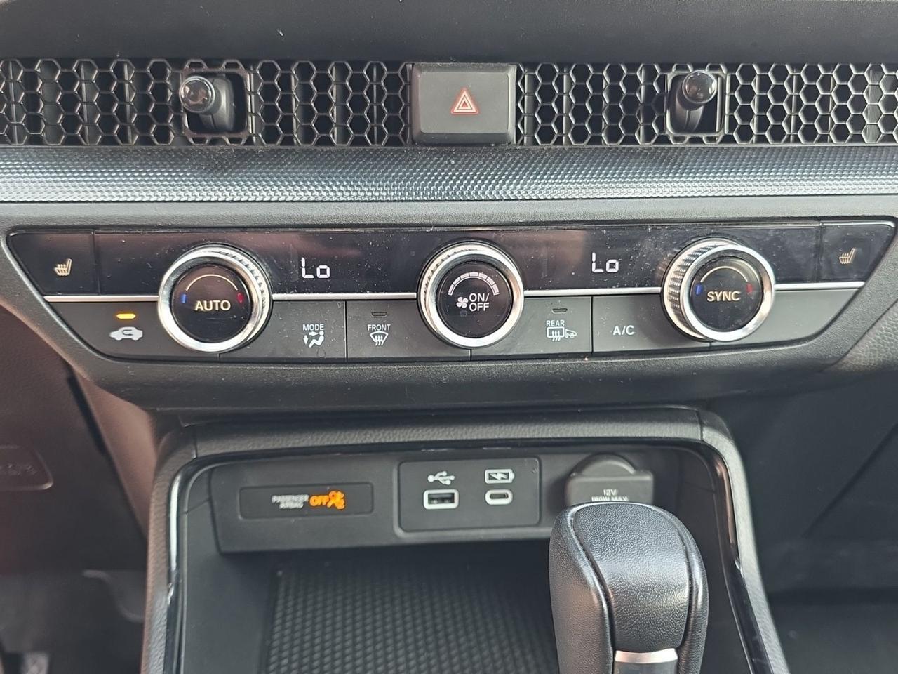 2024 Honda CR-V Hybrid Sport Glen Burnie MD