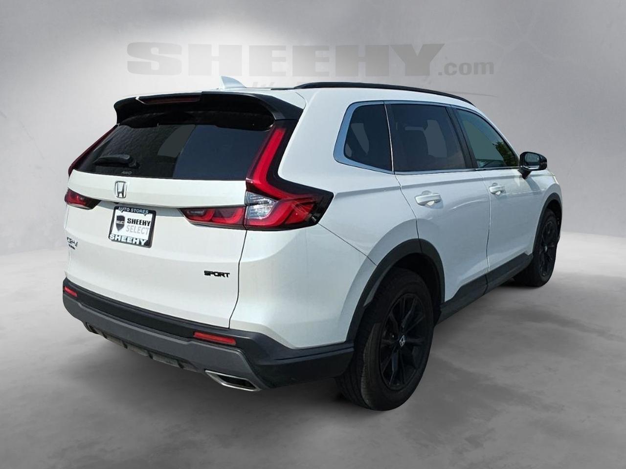 2024 Honda CR-V Hybrid Sport Glen Burnie MD