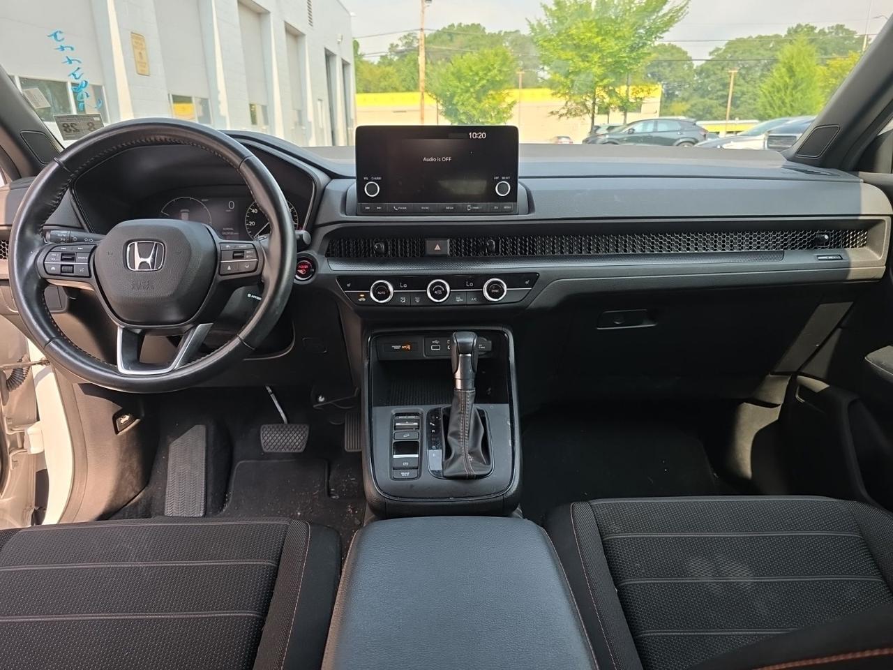 2024 Honda CR-V Hybrid Sport Glen Burnie MD