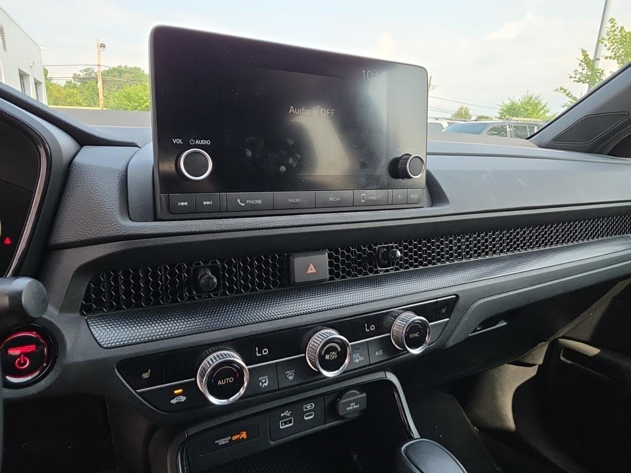 2024 Honda CR-V Hybrid Sport Glen Burnie MD