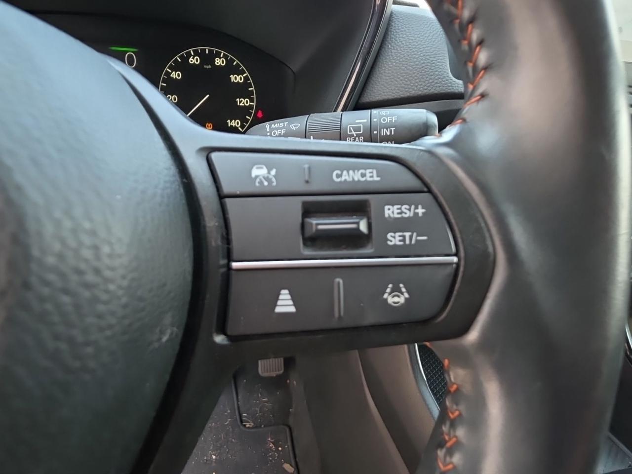 2024 Honda CR-V Hybrid Sport Glen Burnie MD