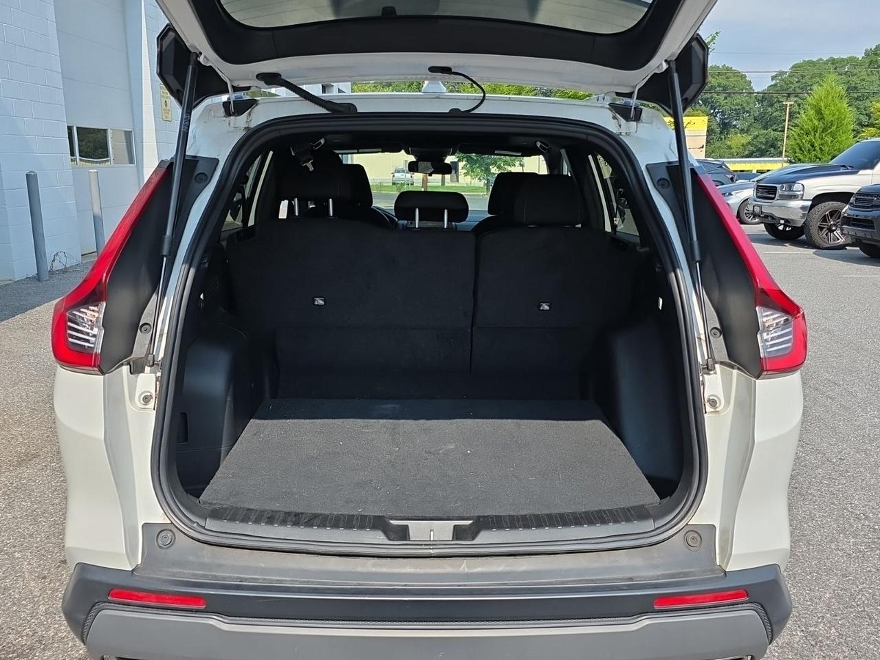 2024 Honda CR-V Hybrid Sport Glen Burnie MD